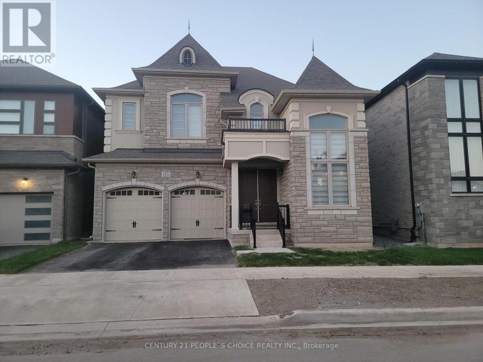3253 DOVE DRIVE, Oakville (jm Joshua Meadows), オンタリオ L6H 7G1, カナダ