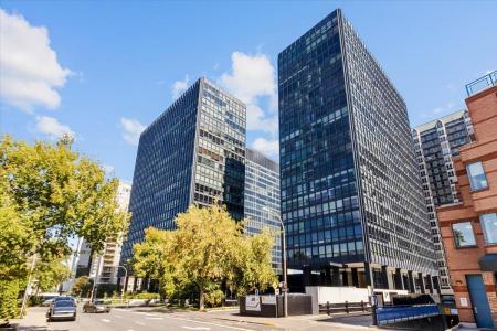 3  Rue Westmount-Square, Westmount, 魁北克省 H3Z 2S5, 加拿大