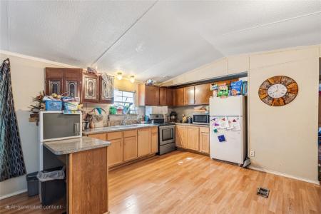 401 Dunnam, Cleveland, Teksas 77327, Amerika Birleşik Devletleri