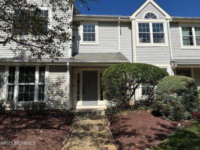 276 Sugar Maple Court, Howell, NJ 07731, USA