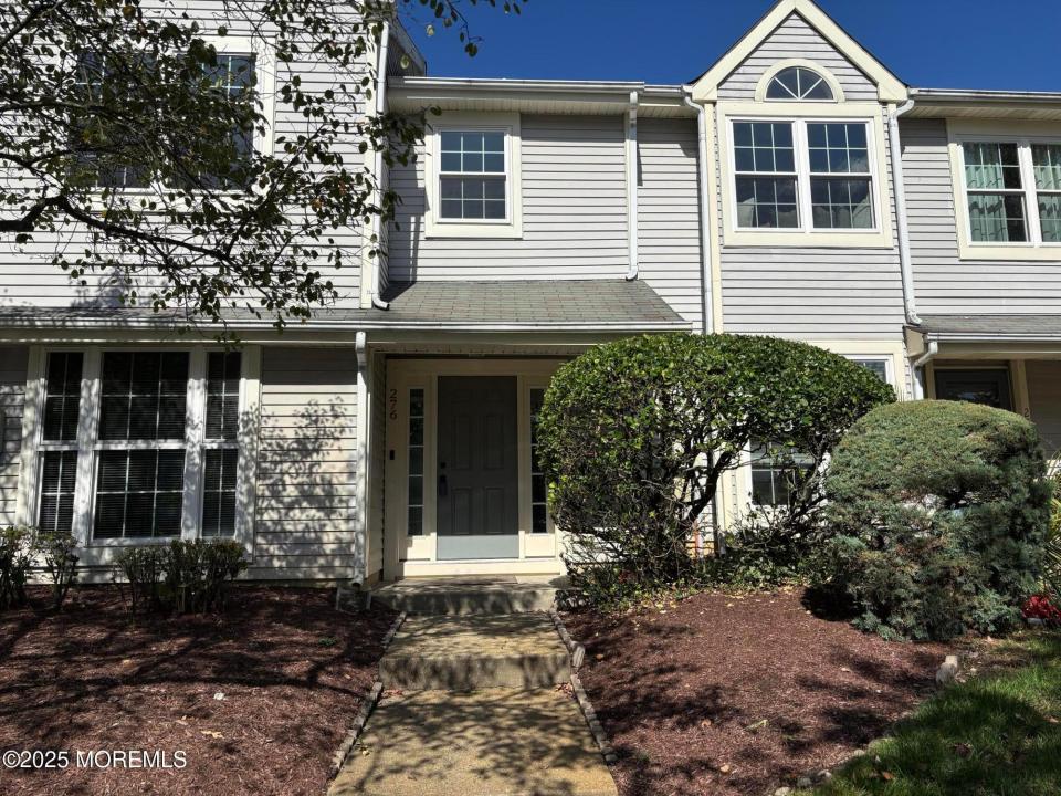 276 Sugar Maple Court, Howell, ניו ג'רזי 07731, ארצות הברית של אמריקה 