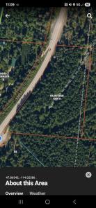 NHN MT HWY 35, Bigfork, Монтана 59911, Соединенные Штаты