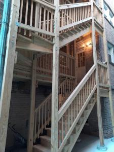 6451 N California Avenue N , 2, Chicago, 伊利诺斯州 60645, 美国