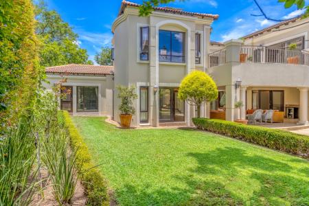 Randburg, 豪登省, 南非