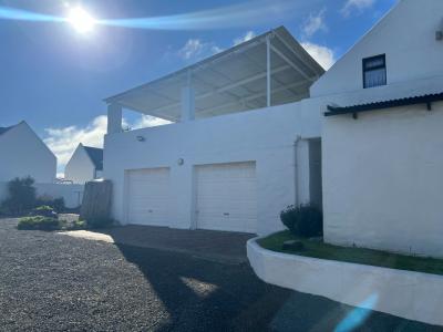 Jacobsbaai, Western Cape, Afrique Du Sud