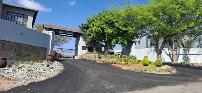 Nelspruit, Mpumalanga, Güney Afrika