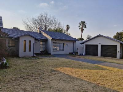 Kempton Park, 豪登省, 南非