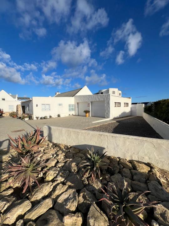 Jacobsbaai, Western Cape, 南アフリカ