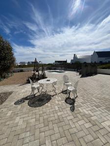 Jacobsbaai, Western Cape, 南アフリカ