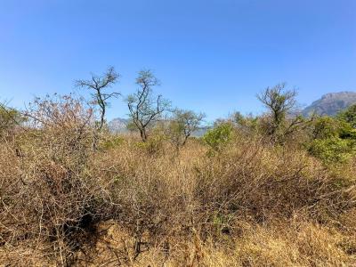 Hoedspruit, Limpopo, Sudáfrica