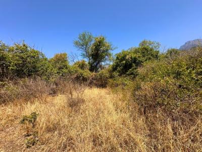 Hoedspruit, Limpopo, Sudáfrica