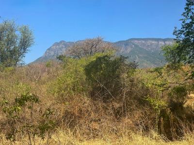 Hoedspruit, Limpopo, Sudáfrica