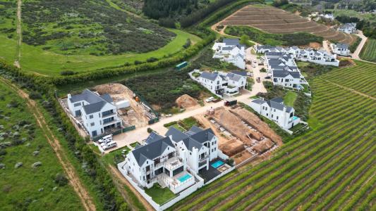 Stellenbosch, Western Cape, África Do Sul