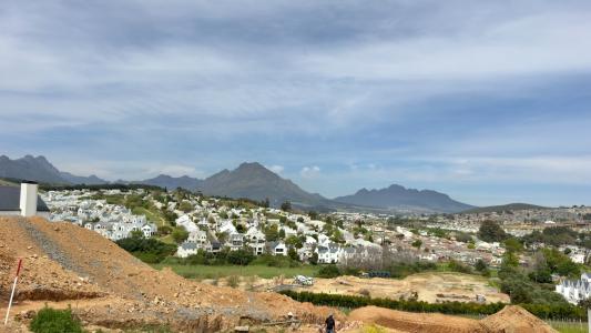 Stellenbosch, Western Cape, África Do Sul