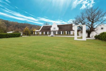 Wellington, Western Cape, South Africa