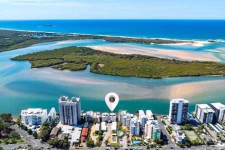 1/140 Duporth Avenue, Maroochydore, QLD 4558, Австралия