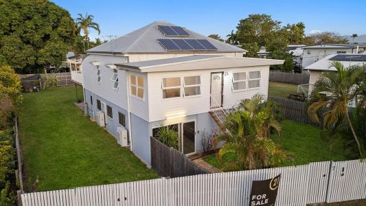 7 Flowers Street, Railway Estate, QLD 4810, Australia