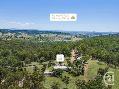 23 Gehrke Hill Road, Summerholm, QLD 4341, אוסטרליה