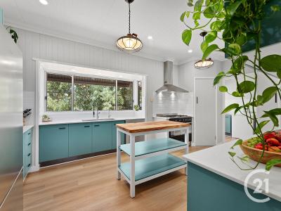 23 Gehrke Hill Road, Summerholm, QLD 4341, אוסטרליה