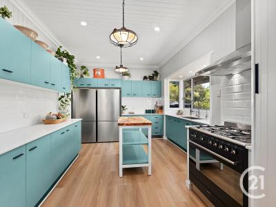 23 Gehrke Hill Road, Summerholm, QLD 4341, אוסטרליה