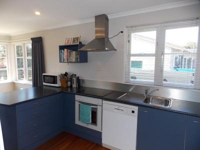 60 College Street, Awapuni, Palmerston North City 4412, Nouvelle-Zélande