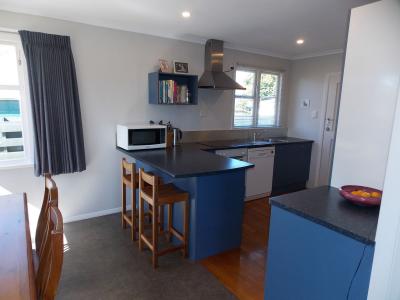 60 College Street, Awapuni, Palmerston North City 4412, Nouvelle-Zélande