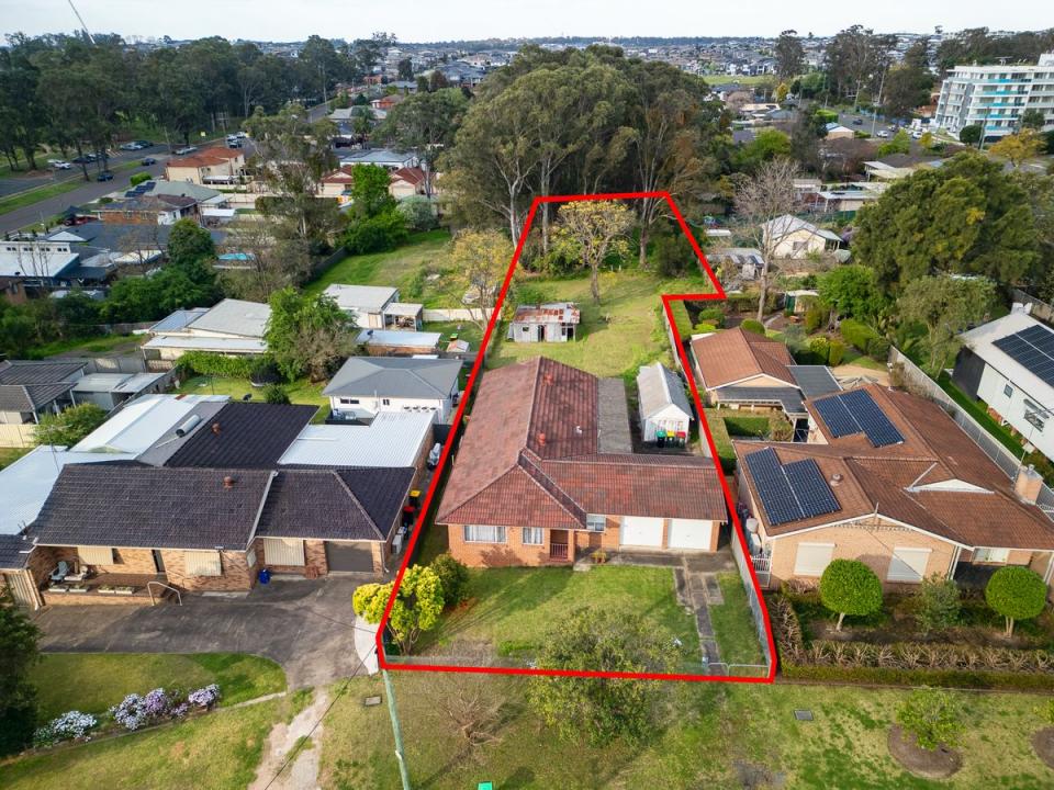 11 Lewis Street, Schofields, NSW 2762, Australia