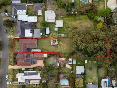11 Lewis Street, Schofields, NSW 2762, Australia