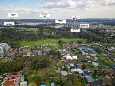 11 Lewis Street, Schofields, NSW 2762, Australia