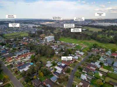 11 Lewis Street, Schofields, NSW 2762, Australia