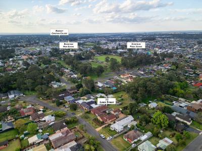 11 Lewis Street, Schofields, NSW 2762, Australia