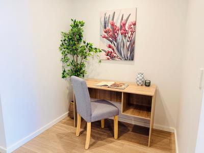 Homebush, NSW 2140, Avustralya