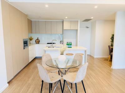 Homebush, NSW 2140, Avustralya