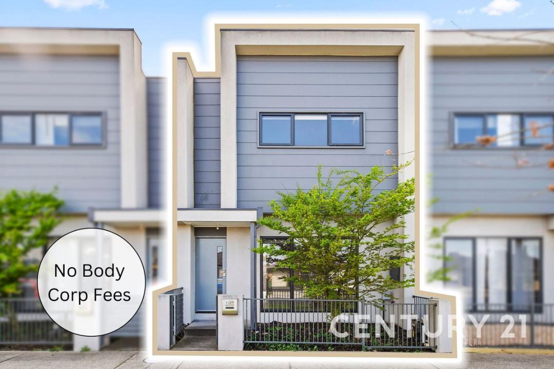 112 Henry Street, Pakenham, VIC 3810, 澳大利亚