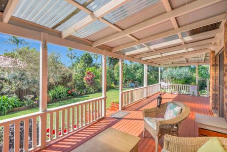 5 Sunset Place, Alstonville, NSW 2477, Austrália