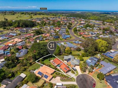 5 Sunset Place, Alstonville, NSW 2477, Austrália