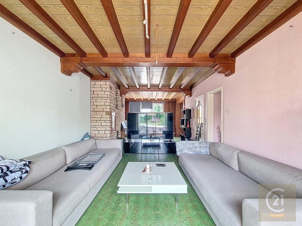 Mezenhof, 11, Strombeek-bever, Bélgica