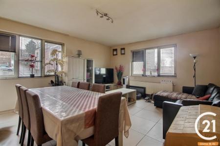 Montagne d'Aisemont 8 3, Wavre, Belgio