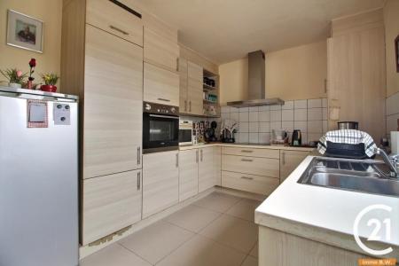 Montagne d'Aisemont 8 3, Wavre, Belgio