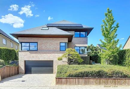 Avenue Lord Uxbridge 59, Waterloo, Belgium