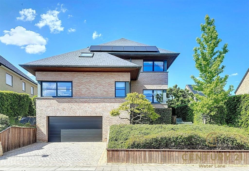 Avenue Lord Uxbridge 59, Waterloo, בלגיה 