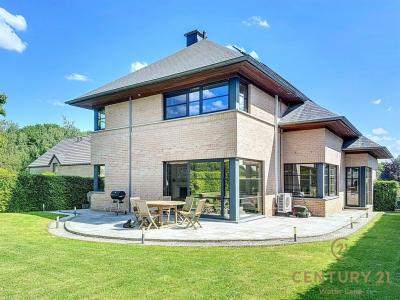 Avenue Lord Uxbridge 59, Waterloo, בלגיה 