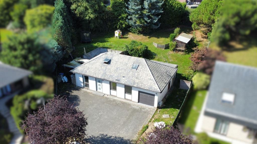 Rue de l'enseignement  21, Nivelles, Bélgica