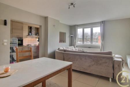 Montagne d'Aisemont 8 2, Wavre, Belgium