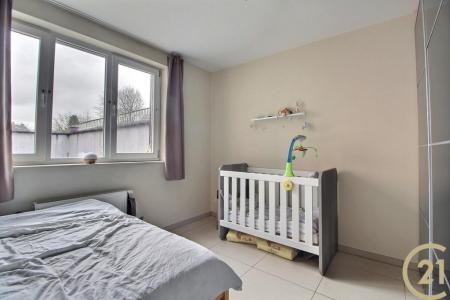 Montagne d'Aisemont 8 2, Wavre, Belgio