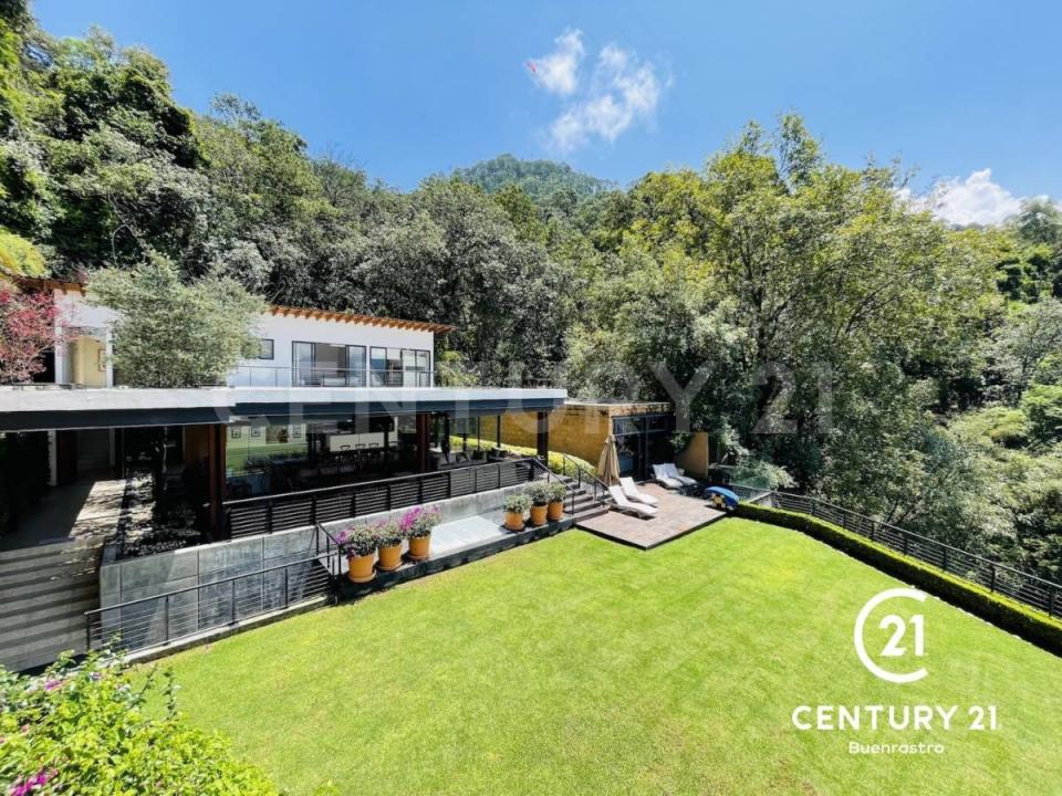 Valle de Bravo s/n,, Valle De Bravo, Estado De México 51200, México