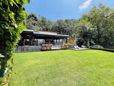 Valle de Bravo s/n,, Valle De Bravo, Estado De México 51200, México