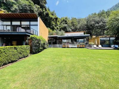 Valle de Bravo s/n,, Valle De Bravo, Estado De México 51200, México