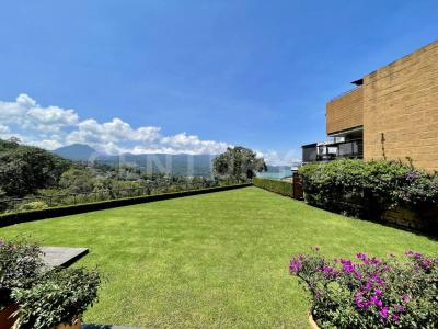 Valle de Bravo s/n,, Valle De Bravo, Estado De México 51200, México