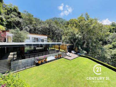 Valle de Bravo s/n,, Valle De Bravo, Estado De Mexico 51200, Mexico